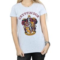 harry potter camiseta manga larga bi1500 para mujer