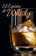 el espiritu del whisky