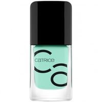 esmalte de unas iconails gel - catrice 145