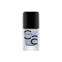 esmalte de unas - icon nails gel - catrice 16 cloud nine