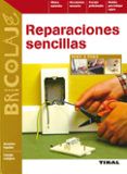 reparaciones sencillas paso a paso