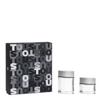 tous tous man set - 100 ml eau de toilette set de perfumes para hombre