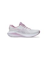 zapatillas de running asics gel-excite 10 mujer blancolight ube