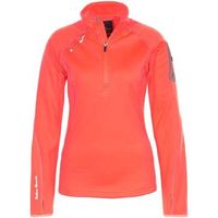 peak mountain jersey sweat polarshell femme acerun para mujer