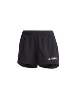 pantalones de trail adidas mt trail mujer negro