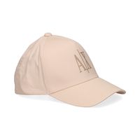 armani exchange gorras y viseras mujer - rosa talla os