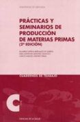 practicas y seminarios de productos materias primas