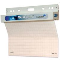 legamaster magic flipchart a1 25 sheets