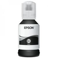 epson 111 ecotank botella de tinta original negro