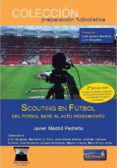 scouting en futbol 2 edicion abril 2018