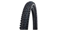 schwalbe nobby nic 29   cubierta mtb tubeless ready plegable super trail addix speedgrip e 50