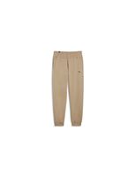 pantalones casual puma better essentials mujer beige