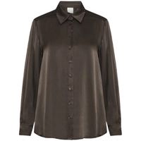 marella camisa sifone para mujer