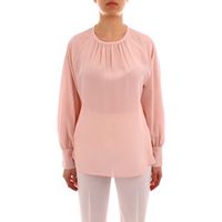 maxmara studio camisa ordine para mujer