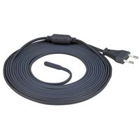 trixie cable calefactor para reptiles 35 m 15 w 76080