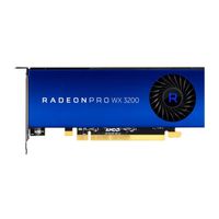 amd radeon pro wx 3200 4 gb gddr5