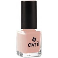 avril esmalte para unas nail polish 7ml - 699 rose the para mujer