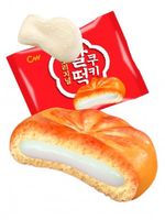 cookie coreana mochi original  unidad
