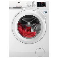 aeg lfa6i8472a lavadora carga frontal 8kg a blanca