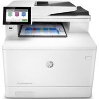 multifuncion laser hp laserjet enterprise m480f duplex