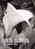 calas blancas