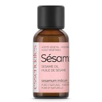 aceite de sesamo 30 ml