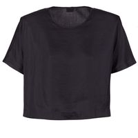 g-star raw blusa collyde woven tee para mujer