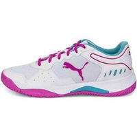 puma zapatillas de tenis solarsmash rct blmo para mujer