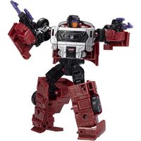 transformers figura class dead end deluxe generations legacy 14cm