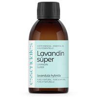 aceite esencial de lavandin super 200 ml