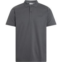 calvin klein jeans polo liquid touch slim polo para hombre