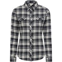 mountain warehouse camisa willow para mujer