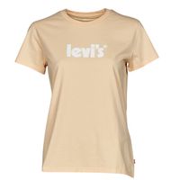 levis camiseta the perfect tee para mujer