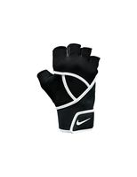 guantes de fitness nike premium mujer negro