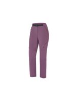 pantalones de montana joluvi aosta ciruela mujer