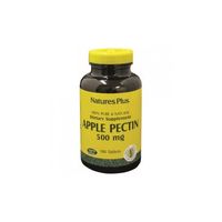 pectina de manzana 500mg 180comp