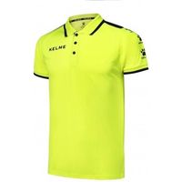 kelme polo polo manga corta lince para nina