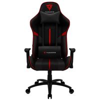 thunderx3 bc3 silla gaming roja