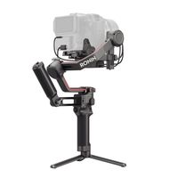 dji rs 3 pro combo soporte estabilizador negro