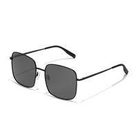 royal flush - polarized black dark