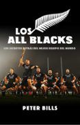 los all blacks