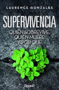 supervivencia quien sobrevive quien muere y por que