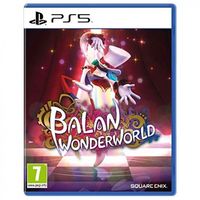 balan wonderworld ps5