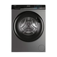 lavadora libre instalacion - haier hw90-b149398s-ib 9 kg 1400 rpm gris antracita