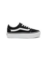 zapatillas vans wm ward platform