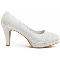 leindia zapatos de tacon 91261 para mujer