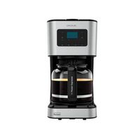 cecotec coffee 66 smart cafetera de goteo programable