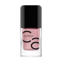 esmalte de unas - icon nails gel - catrice 88