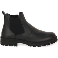 igico botas conrad nero para hombre