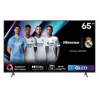 hisense e7nq pro qled ultrahd 4k gaming tv amd freesync premium pro 65 pulgadas